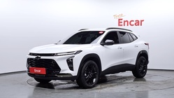 Chevrolet Trax 2023