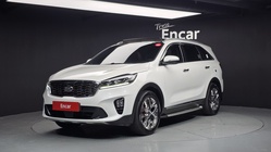 Kia Sorento 2019