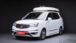 Ssangyong KORANDO 2017