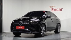 Mercedes-Benz GLE-Class 2024