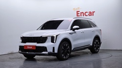 Kia Sorento 2025
