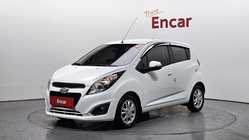 Chevrolet Spark 2015