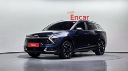 Kia Sportage 2021
