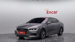 Hyundai Grandeur 2018
