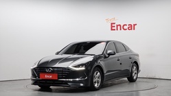 Hyundai Sonata 2019