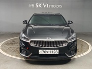 Kia K7 2016