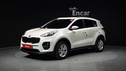 Kia Sportage 2016
