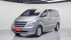 Hyundai Starex 2015