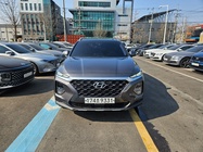 Hyundai Santa Fe 2019