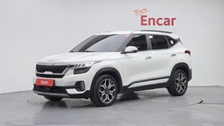 Kia Seltos 2022