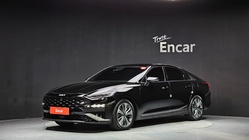 Kia K8 2022