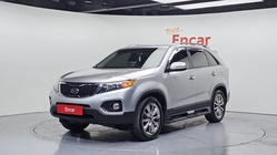 Kia Sorento 2011