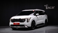 Kia Canival 2024
