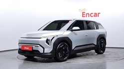 Kia EV3 2025