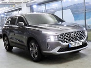Hyundai Santa Fe 2020