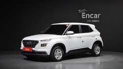 Hyundai Venue 2022