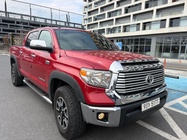 Toyota Tundra 2014