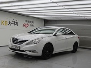 Hyundai Sonata 2013
