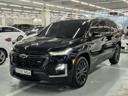 Chevrolet Traverse 2023