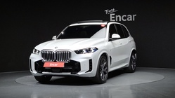 BMW X5 2024