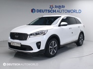 Kia Sorento 2018