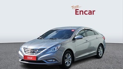 Hyundai Sonata 2010