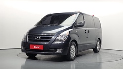 Hyundai Starex 2017