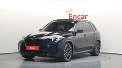 BMW X5 2025