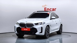 BMW X6 2024