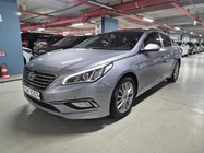 Hyundai Sonata 2014