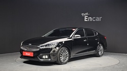 Kia K7 2018