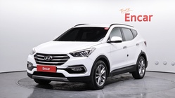 Hyundai Santa Fe 2015