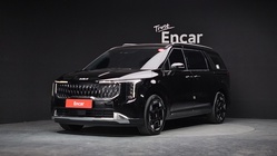 Kia Canival 2025