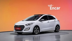 Hyundai i30 2012