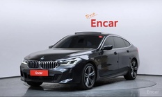 BMW Gran Turismo 2023