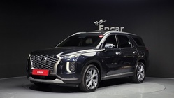 Hyundai Palisade 2019