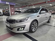 Kia K5 2013