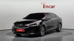 Kia K7 2018