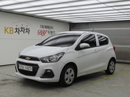 Chevrolet Spark 2018