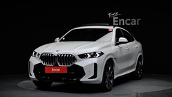 BMW X6 2024