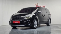 Kia Canival 2018