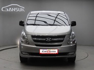 Hyundai Starex 2014
