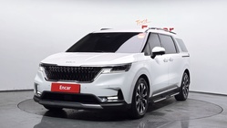 Kia Canival 2020
