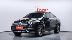 Mercedes-Benz GLE-Class 2021