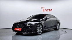 Mercedes-Benz AMG GT 2021