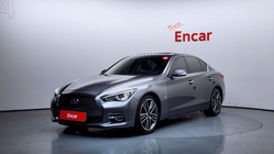 Infiniti Q50 2014