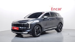 Kia Sportage 2025