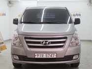 Hyundai Starex 2017