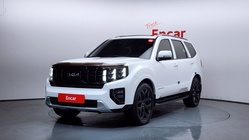 Kia Mohave 2022