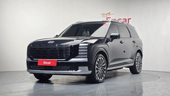 Hyundai Palisade 2025